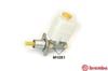 Jeep Cherokee Fren Ana Silindiri BREMBO