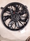 Jeep Cherokee 4.0 4.7 Radyatör Fanı ORIS