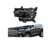 Jeep Cherokee Ön Far Sol Siyah KL DOGAN-