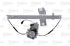 Jeep Cherokee Ön Sağ Cam Mekanizması [2001-2008] VALEO