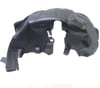 Jeep Cherokee Arka Çamurluk Davlumbazı Sol DOGAN-
