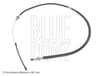 Jeep Cherokee El Freni Teli [1990-1996] BLUEPRINT
