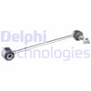 Dodge Nitro Jeep Cherokee Liberty Arka Z-Rot DELPHI