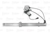 Jeep Cherokee Arka Sol Cam Mekanizması [2001-2008] VALEO
