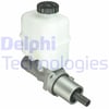Jeep Cherokee Ana Merkez DELPHI