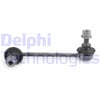 Jeep Cherokee Arka Sol Z Rot DELPHI