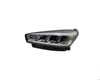 Chery Tiggo 7 Pro Ön Far Sol DOGAN-