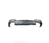 Chery Tiggo 7 Pro Arka Tampon Alt DOGAN-