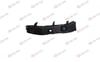 Chevrolet Spark Arka Tampon Braketi Sol 2010- DEGA