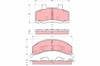 Buick Century Electra Lesabre Cadillac Deville Fleetwood Chevrolet Celebrity... TRW