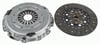 Debriyaj Seti Baskı Disk Captiva Epica Lacetti Nubira Antara 2.0 D SACHS