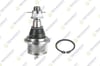 Buick Rainier Chevrolet SSR GMC Envoy Ön Alt Rotil TEKNOROT