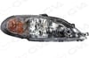 Chevrolet Lacetti HB Motorlu Sağ Far GVA