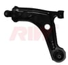 Chevrolet Rezzo Alt Sol Rotilli Salıncak RIW