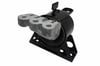 Chevrolet Spark Motor Takozu Hidrolik 1.2 KAUTEK