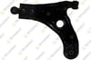 Chevrolet Aveo T250 T255 Alt Sol Rotilli Salıncak TEKNOROT