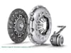 Chevrolet Captiva Debriyaj Seti (Baskı, Disk) LUK
