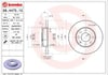 Bedford Astra Van Astramax Chevrolet Corsa Fren Diski BREMBO