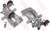 Chevrolet Astra Zafira Opel Astra G Arka Aks Sağ Fren Kaliperi TRW