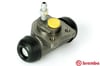 Chevrolet Aveo-Kalos Hatchback Fren Hidroliği BREMBO