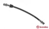 Chevrolet Rezzo MPV U100 Daewoo Rezzo U100 Fren Hortumu BREMBO