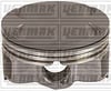 Chevrolet Cruze 1.6 Piston Segman 0.50 79.50 YENMAK