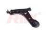 Chevrolet Lacetti J200 Ön Sol Rotilli Salıncak RIW