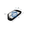Chevrolet Spark Hava Filtresi UFI