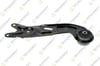 Chevrolet Malibu Pontiac G6 Denge Kolu TEKNOROT