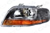 Chevrolet Kalos T200 Sol Far GVA