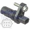 Chevrolet Captiva Malibu Antara Insignia Krank Mili Sensörü 12615626