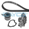 Chevrolet Matiz Daewoo Damas Matiz Tico Devirdaimli Eksantrik Gergi Kiti DAYCO