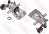 Chevrolet Astra Zafira Opel Astra G H Fren Kaliperi TRW