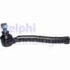 Chevrolet Aveo Kalos (2005-2010) Rot Başı Dış Sol 93740622-93740722