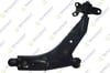 Chevrolet Epica V250 Alt Sol Rotilli Salıncak TEKNOROT