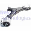 Opel Antara Chevrolet Captiva Salıncak Alt Sağ Rotilli C96819162-25848406-25848408