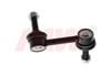 Chevrolet Trailblazer Z Rot Arka Sol Metal RIW