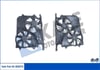 Chevrolet Captiva Opel Antara Fan Grubu KALE-RADYATOR