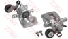 Chevrolet Astra Corsa Opel Astra G Arka Aks Sol Fren Kaliperi TRW