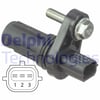 Chevrolet Captiva Malibu Antara Insignia Krank Mili Sensörü 12615626