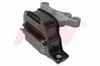 Chevrolet Captiva Sport Motor Takozu RIW