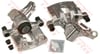 Cadillac BLS Chevrolet Vectra Opel Vectra C Saab 9-3 Arka Aks Sol Fren Kaliperi TRW