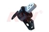 Chevrolet Spark Motor Takozu Arka RIW