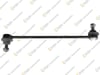 Chevrolet Aveo T250 T255 Kalos Rezzo Daewoo Nubira Z Rotu Ön Sağ Sol ORJIN