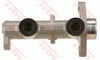 Chevrolet Corsa Hatchback Holden Barina Hatchback SB Opel Combo Box Body/MPV... TRW