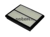 Chevrolet Nubira I Hava Filtresi 2.0 16V 133HP PURFLUX
