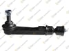 Chevrolet Captiva Sport Arka Z Rot ORJIN