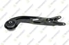 Chevrolet Malibu Pontiac G6 Denge Kolu TEKNOROT