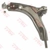 Chevrolet Lanos Daewoo Aranos Nexia Opel Kadett E Ön Aks Sol Alt Dış... TRW