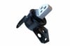 Chevrolet Spark M300 Motor Takozu Arka KAUTEK
